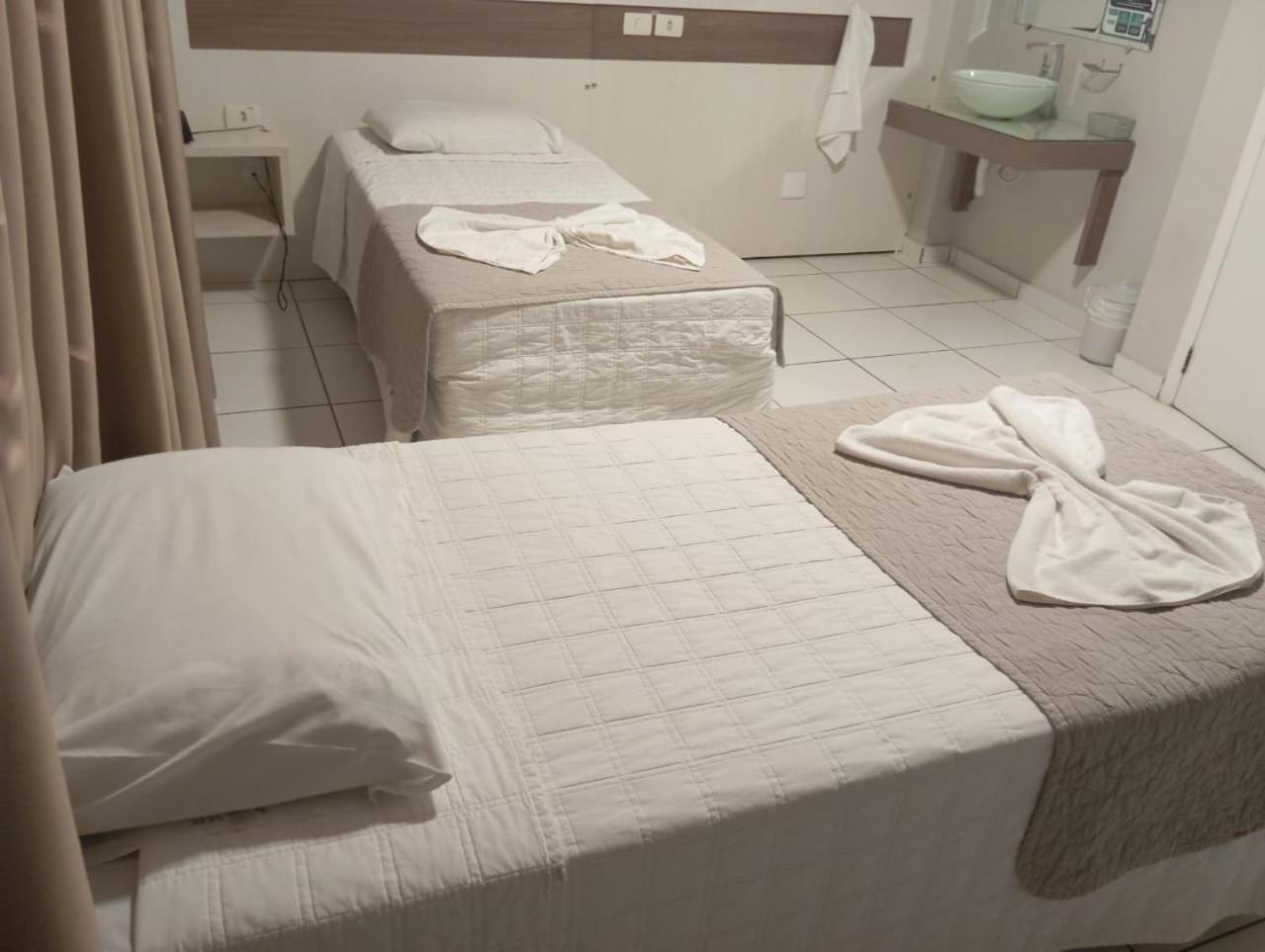 Hotel Smart Iguassu